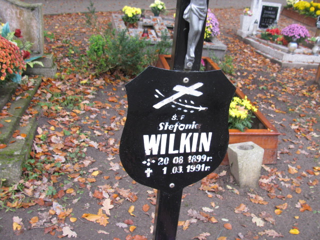 Jadwiga Staniszewska 1936 Słubice - Grobonet - Wyszukiwarka osób pochowanych