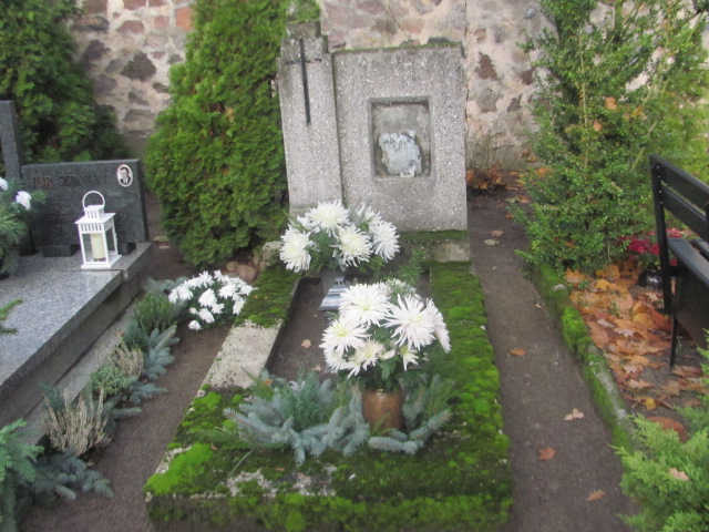 Borys Doniec 1913 Słubice - Grobonet - Wyszukiwarka osób pochowanych