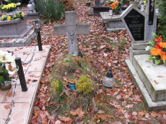 Iwona Szałkowska 1964 Słubice - Grobonet - Wyszukiwarka osób pochowanych