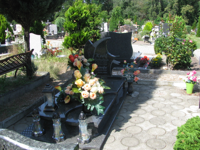 Bolesław Król 1928 Słubice - Grobonet - Wyszukiwarka osób pochowanych