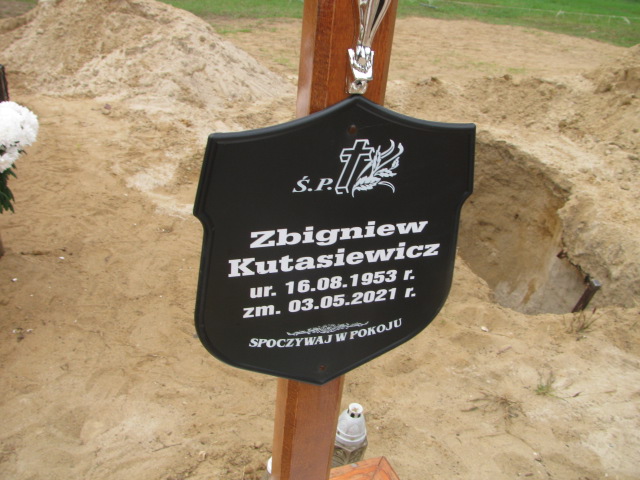 Bożena Kretkowska 1958 Słubice - Grobonet - Wyszukiwarka osób pochowanych