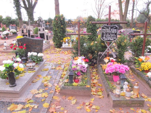 Władysław Rutkowski 1920 Słubice - Grobonet - Wyszukiwarka osób pochowanych